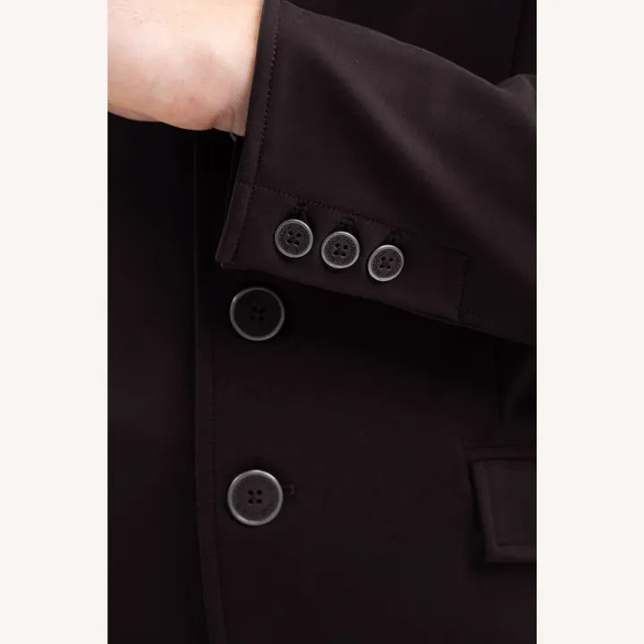 Harcour - Veste de concours Vivaldi - noir