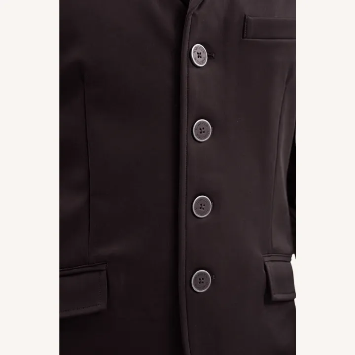 Harcour - Veste de concours Vivaldi - noir
