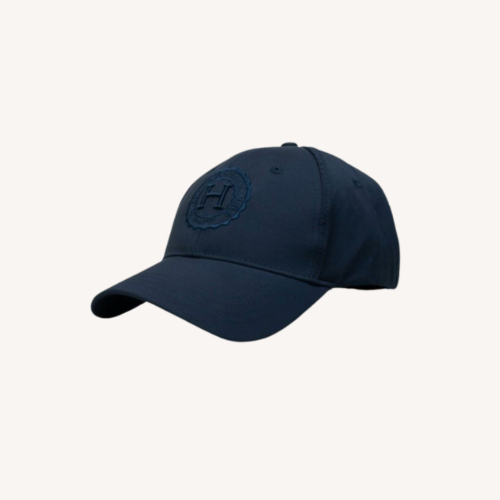 Harcour - Casquette unisexe Ambassadeur - marine