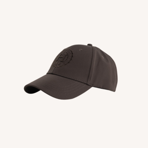 Harcour - Casquette unisexe Ambassadeur - Cacao