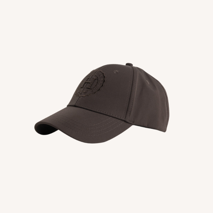 Harcour - Casquette unisexe Ambassadeur - Cacao