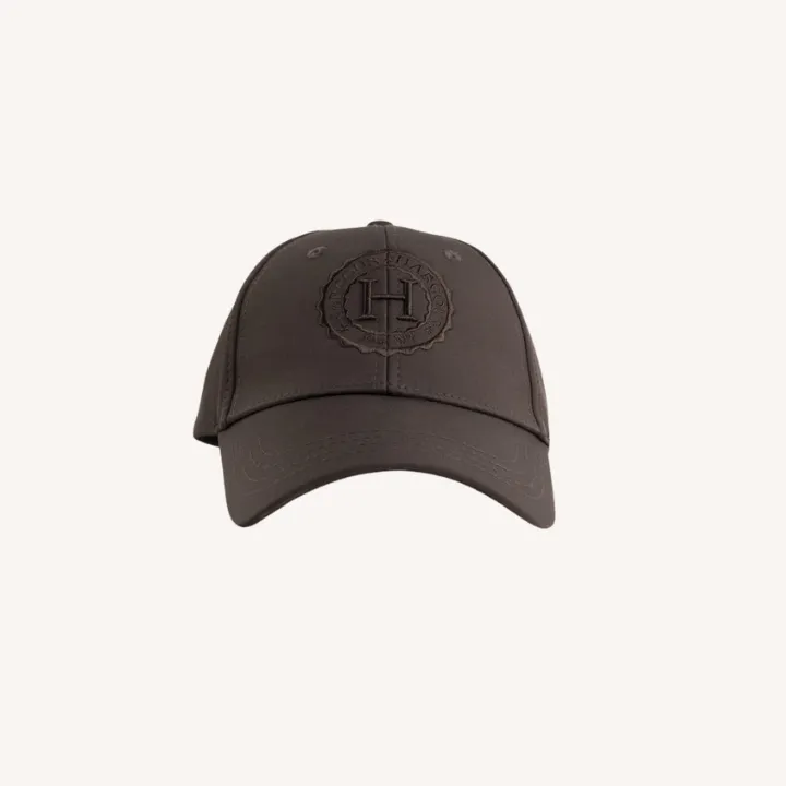 Harcour - Casquette unisexe Ambassadeur - Cacao