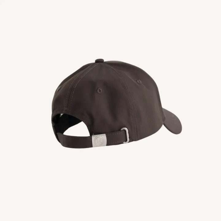 Harcour - Casquette unisexe Ambassadeur - Cacao