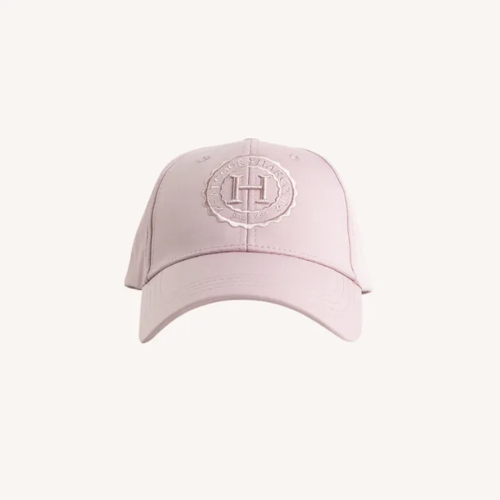 Harcour - Casquette unisexe Ambassadeur - Pivoine