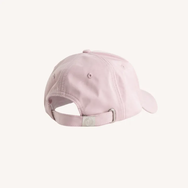 Harcour - Casquette unisexe Ambassadeur - Pivoine