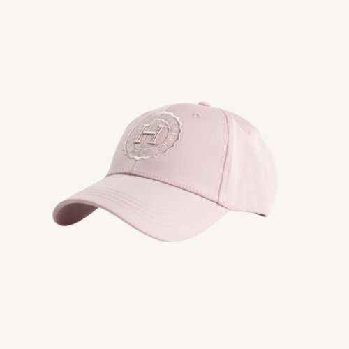 Harcour - Casquette unisexe Ambassadeur - Pivoine