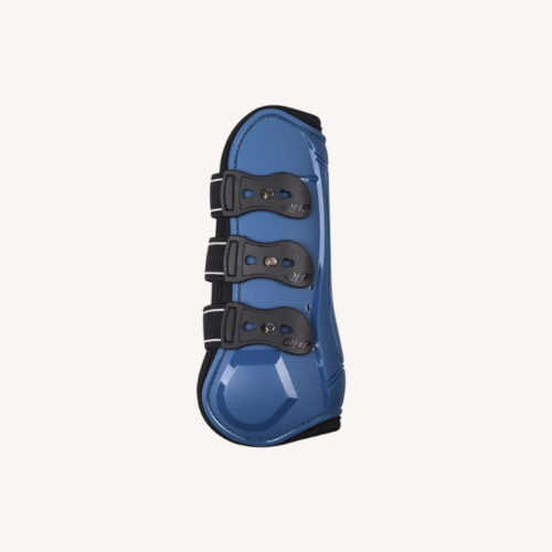 Qhp - Guêtres ouvertes Champion - Steel Blue