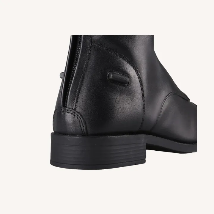 Qhp – Bottes Hailey - Noires
