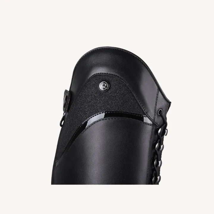 Qhp – Bottes Hailey - Noires