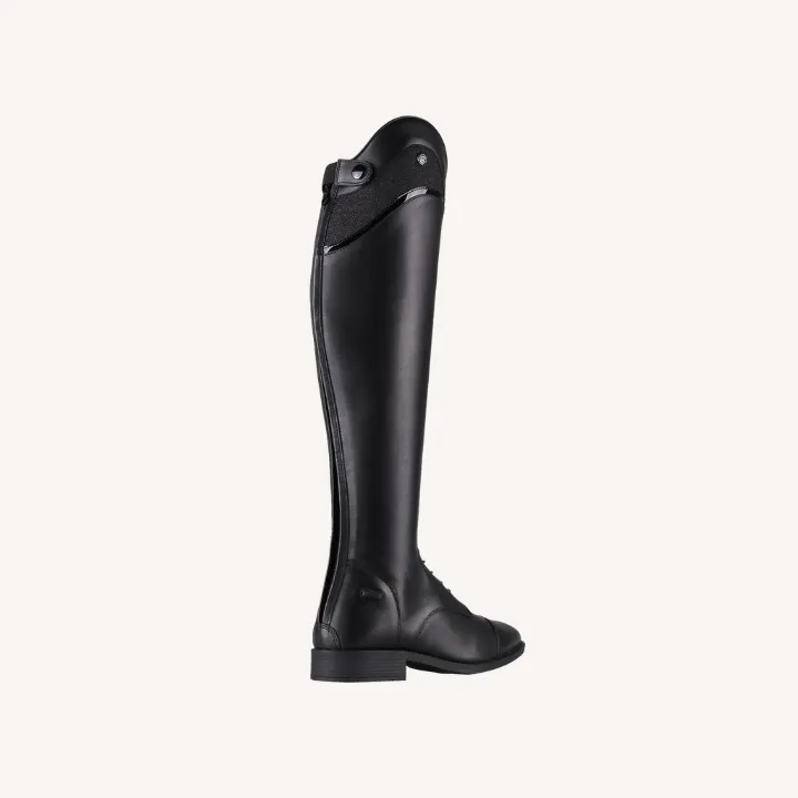 Qhp – Bottes Hailey - Noires
