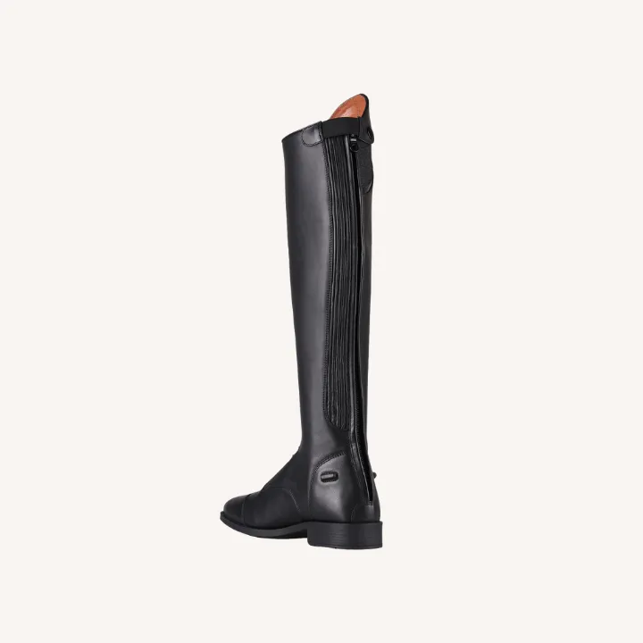 Qhp – Bottes Hailey - Noires