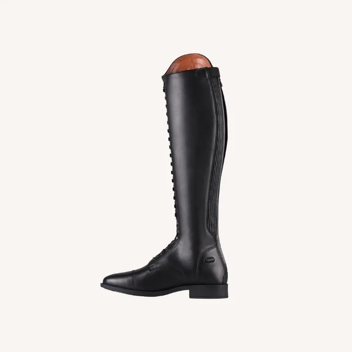Qhp – Bottes Hailey - Noires