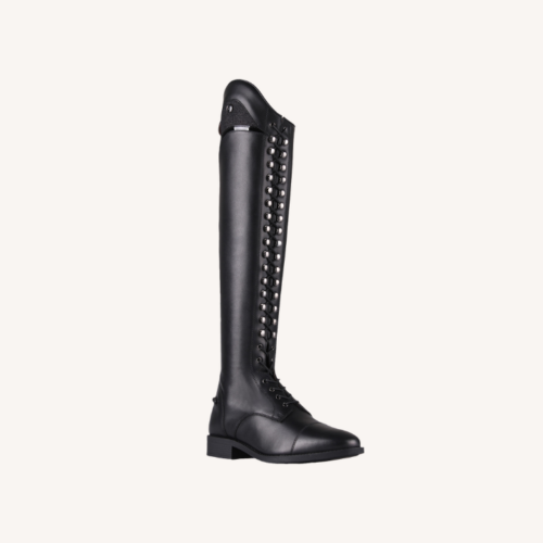 Qhp – Bottes Hailey - Noires