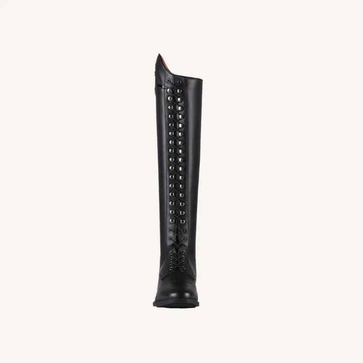 Qhp – Bottes Hailey - Noires