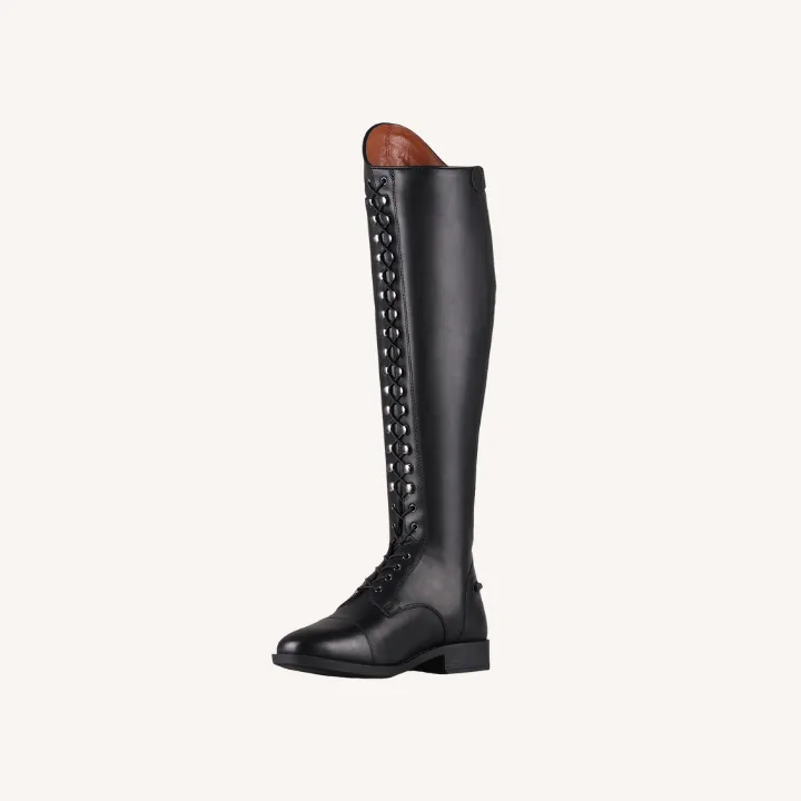 Qhp – Bottes Hailey - Noires