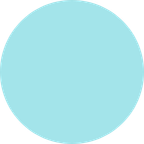 Bleu vert