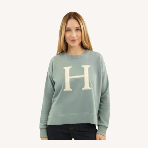 Harcour - Sweat Batista - Colibri