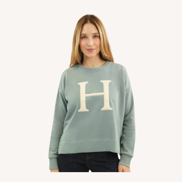 Harcour - Sweat Batista - Colibri