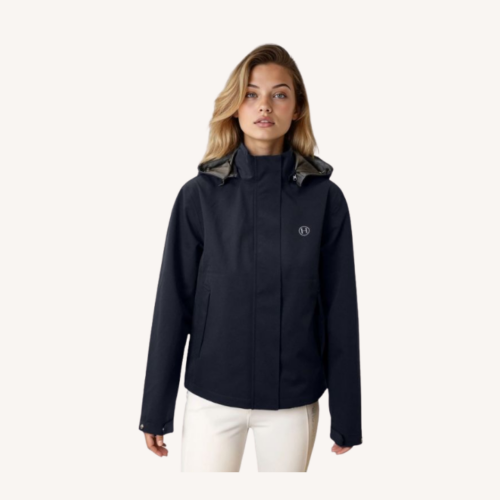 Harcour - Veste imperméable Pekenia