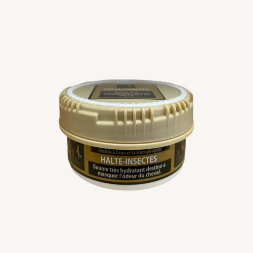 Ungula Naturalis - Baume halte-insectes - 280 gr