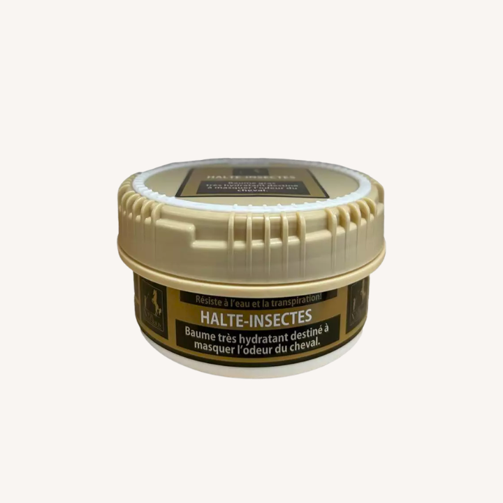 Ungula Naturalis - Baume halte-insectes - 280 gr