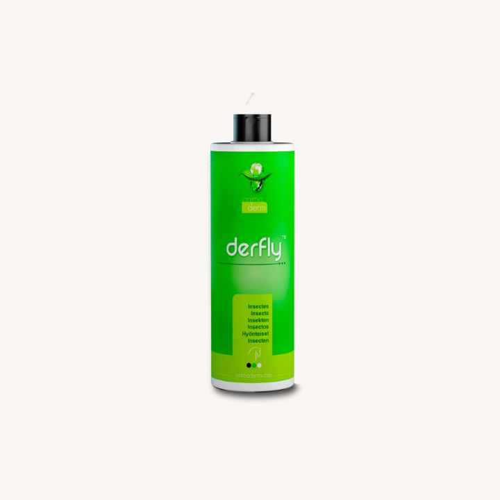 Animaderm - Derfly anti-insectes - 250 ml