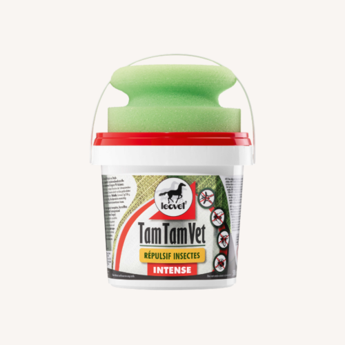 Leovet - Tam Tam Vet avec éponge gel anti-insectes - 500 ml