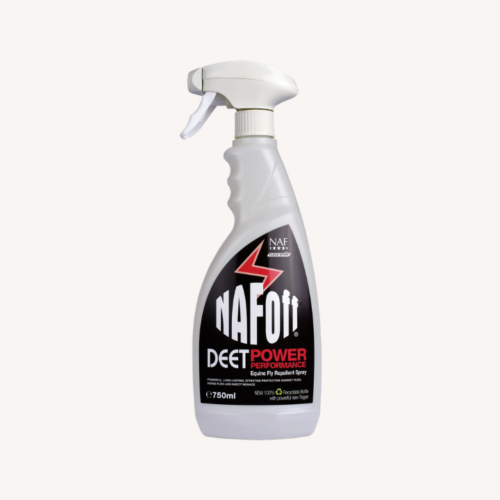 Naf - Deet Power anti-insectes - 750 ml