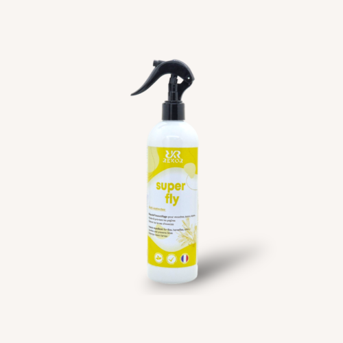 Rekor - Super Fly anti-insectes - 500 ml