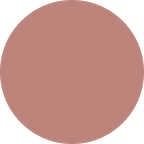 Rose aurore