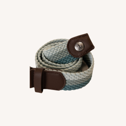 Harcour - Ceinture équitation Brume - Colibri