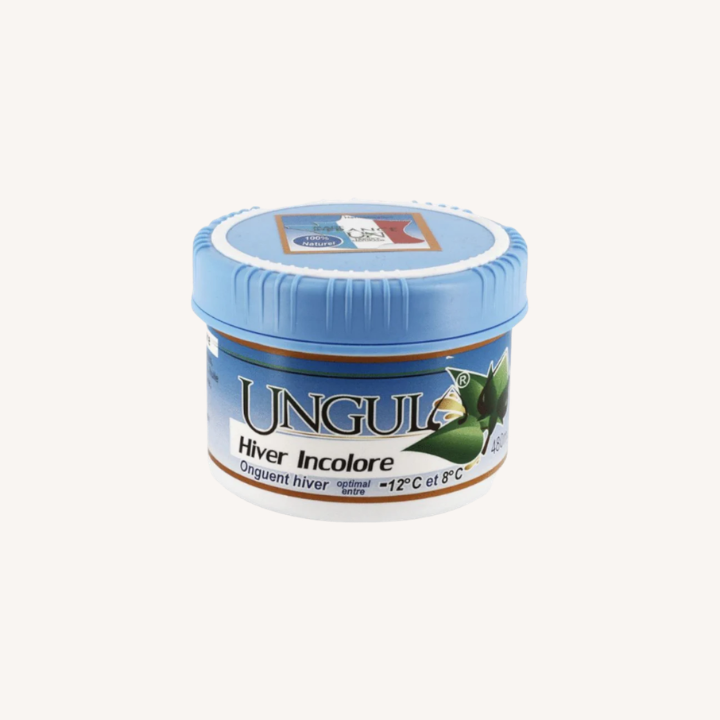 Ungula Naturalis - Onguent hiver incolore - 480 ml