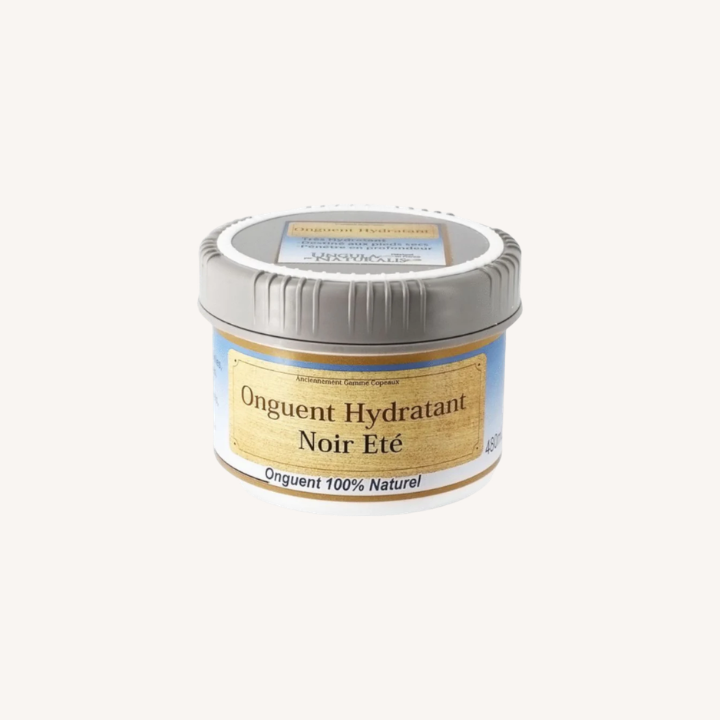 Ungula Naturalis - Onguent noir Été - 480 ml