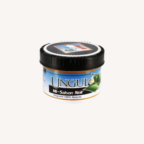 Ungula Naturalis - Onguent noir hydratant mi-saison - 480 ml