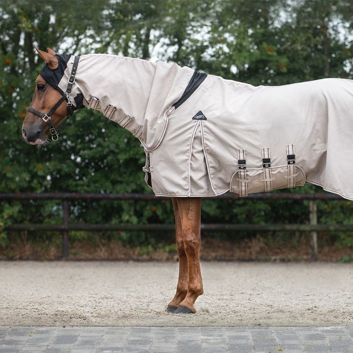 Qhp - Chemise anti-eczéma Hoodie