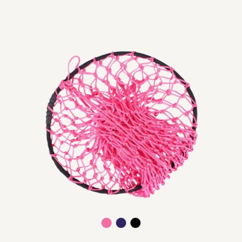 Qhp - Filet à foin Easy - 3 coloris