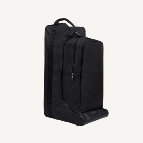 Qhp - Sac bottes_bombe d'équitation - 50 L - Noir