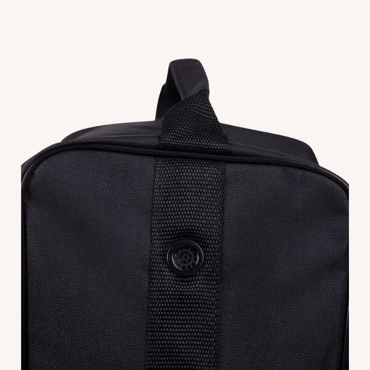 Qhp - Sac bottes_bombe d'équitation - 50 L - Noir