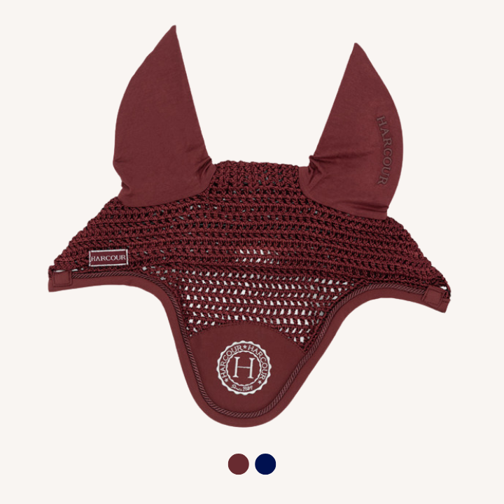 Harcour - Bonnet Comete - deux coloris